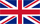 englische Flagge